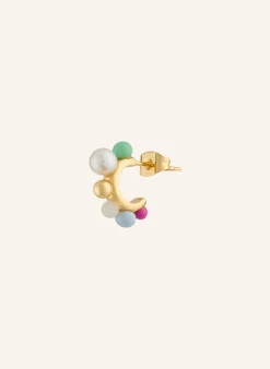 Creolen SPACE HOOPS