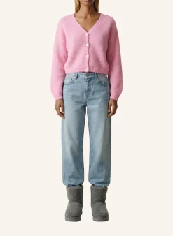 Cropped Cornelia