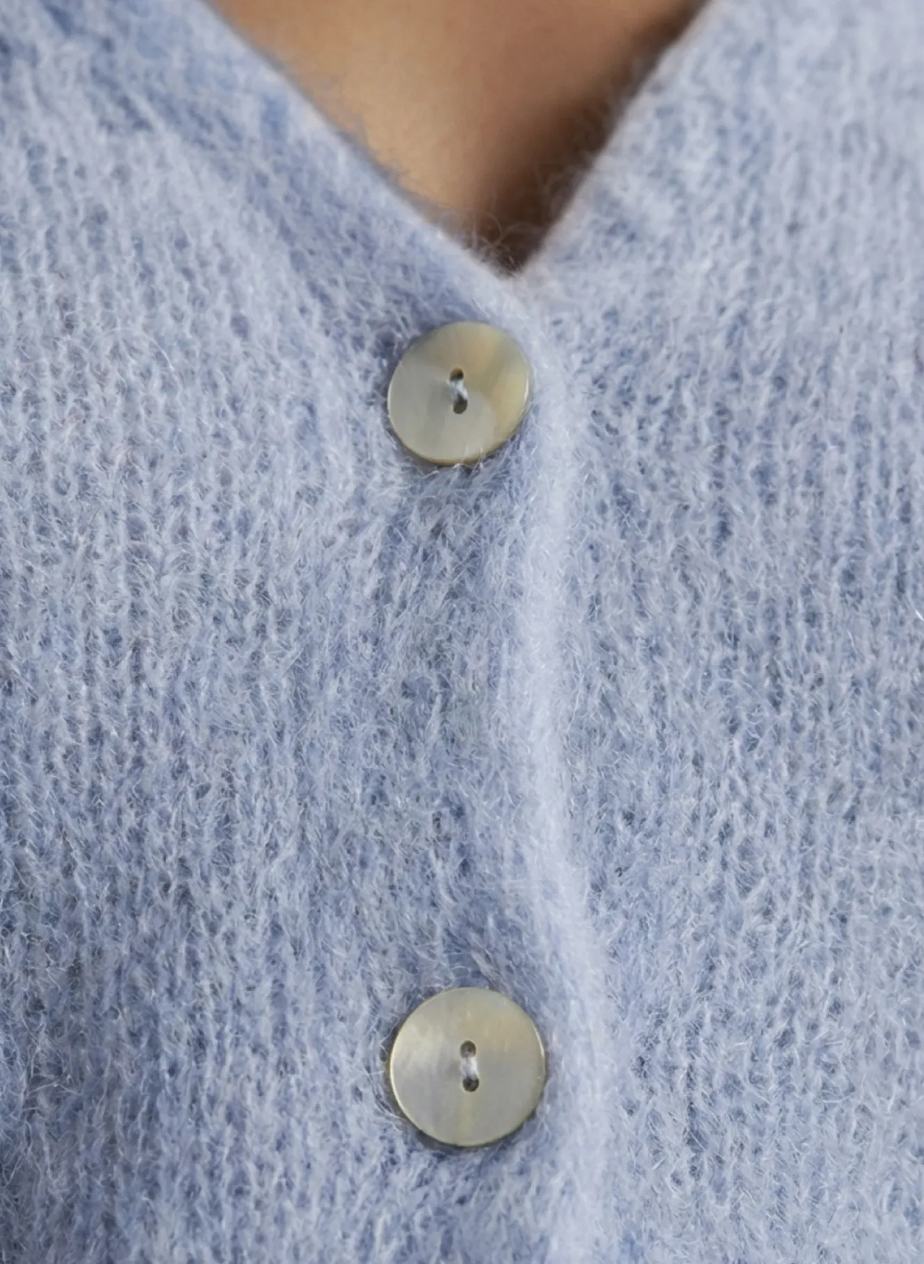 Cropped Cornelia
