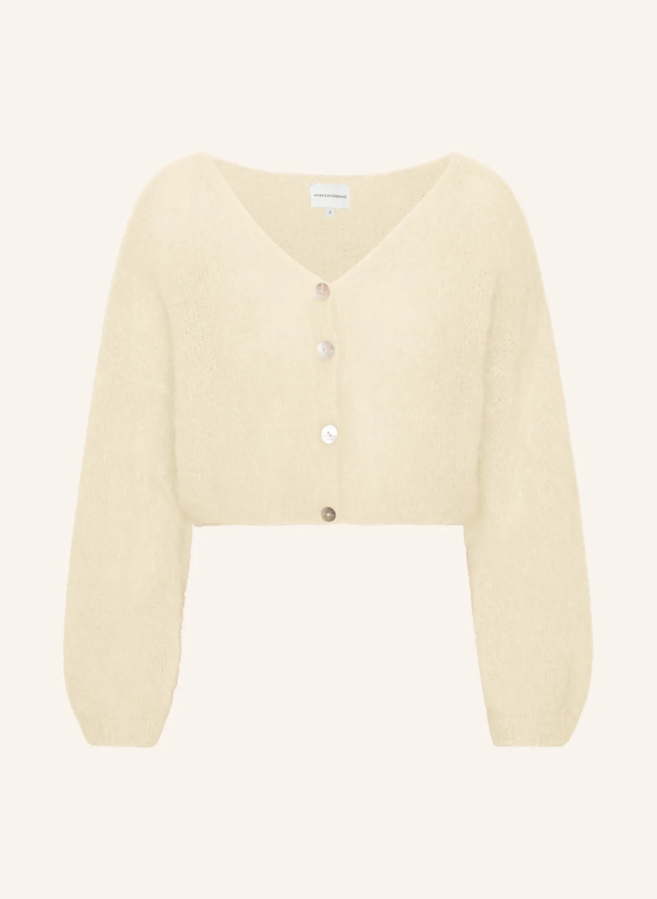 Cropped Cornelia