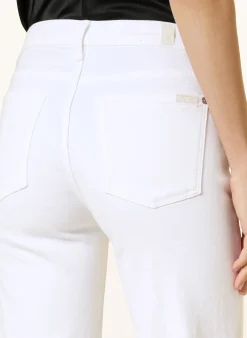 Cropped Jeans CROPPED DOJO