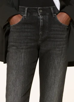 Cropped Jeans EX BOYFRIEND SLIM