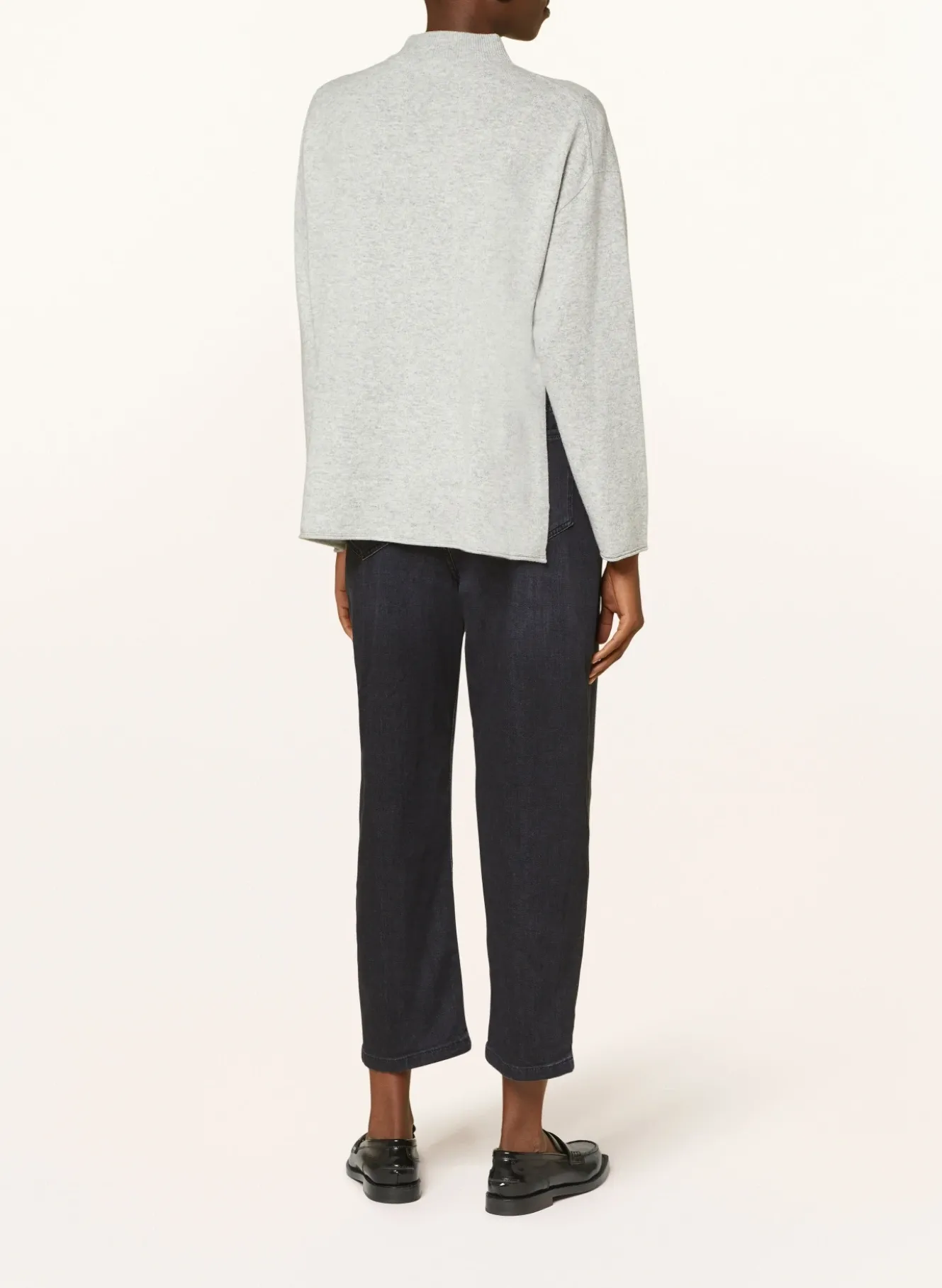 Cropped Jeans FLOWN