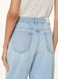 Cropped Jeans JAZZIE