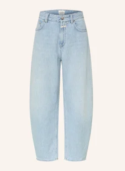Cropped Jeans JAZZIE