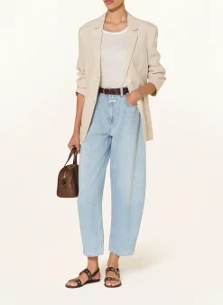 Cropped Jeans JAZZIE