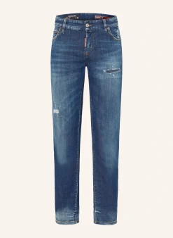 Cropped Jeans JENNA