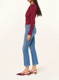 Cropped Jeans JODI