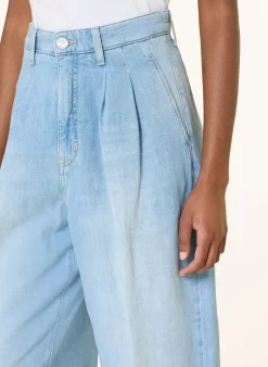 Cropped Jeans NOA