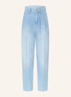 Cropped Jeans NOA