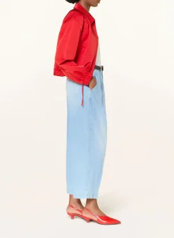 Cropped Jeans NOA