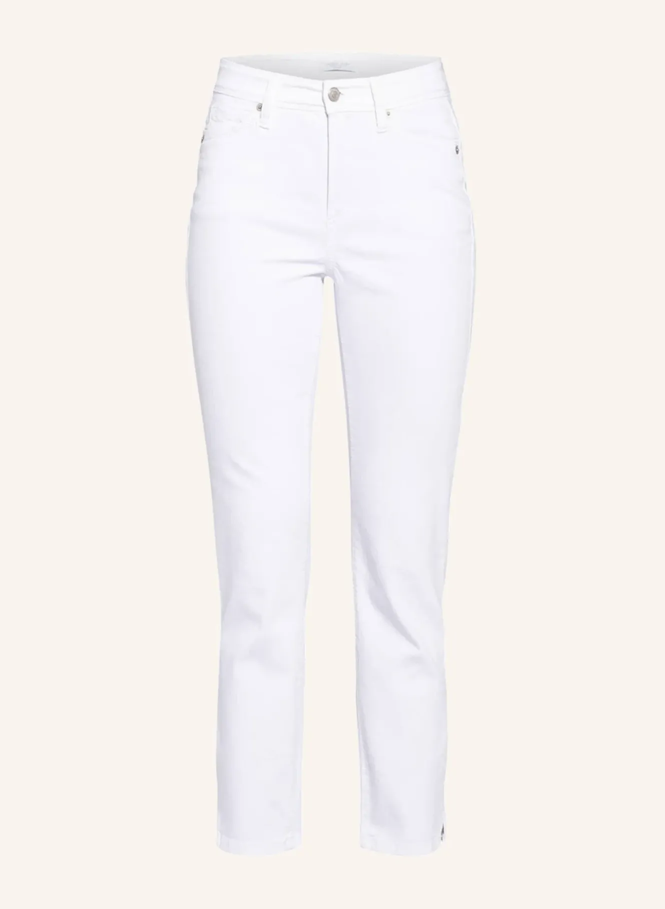 Cropped Jeans PIPER