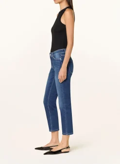 Cropped Jeans PIPER
