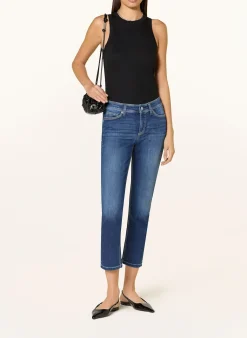 Cropped Jeans PIPER