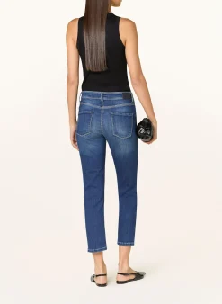 Cropped Jeans PIPER