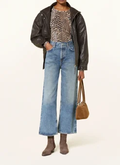 Cropped Jeans REN