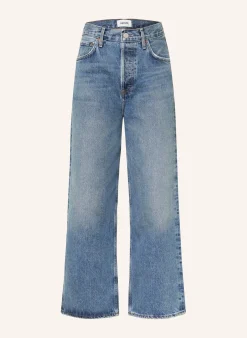 Cropped Jeans REN