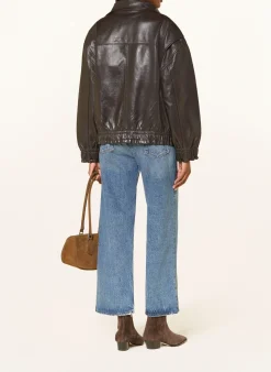 Cropped Jeans REN