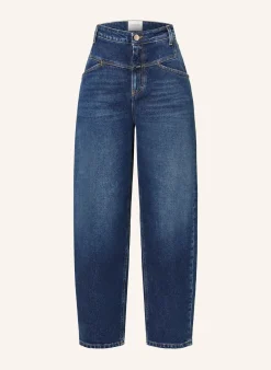 Cropped Jeans STOVER-X