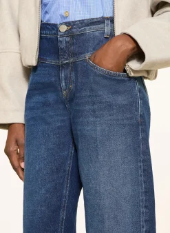 Cropped Jeans STOVER-X
