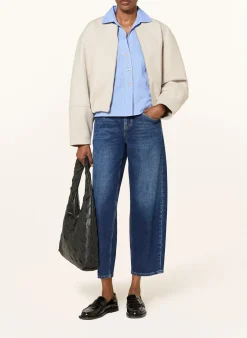 Cropped Jeans STOVER-X