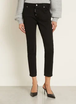 Cropped Jeans TEDDY