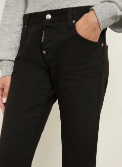 Cropped Jeans TEDDY