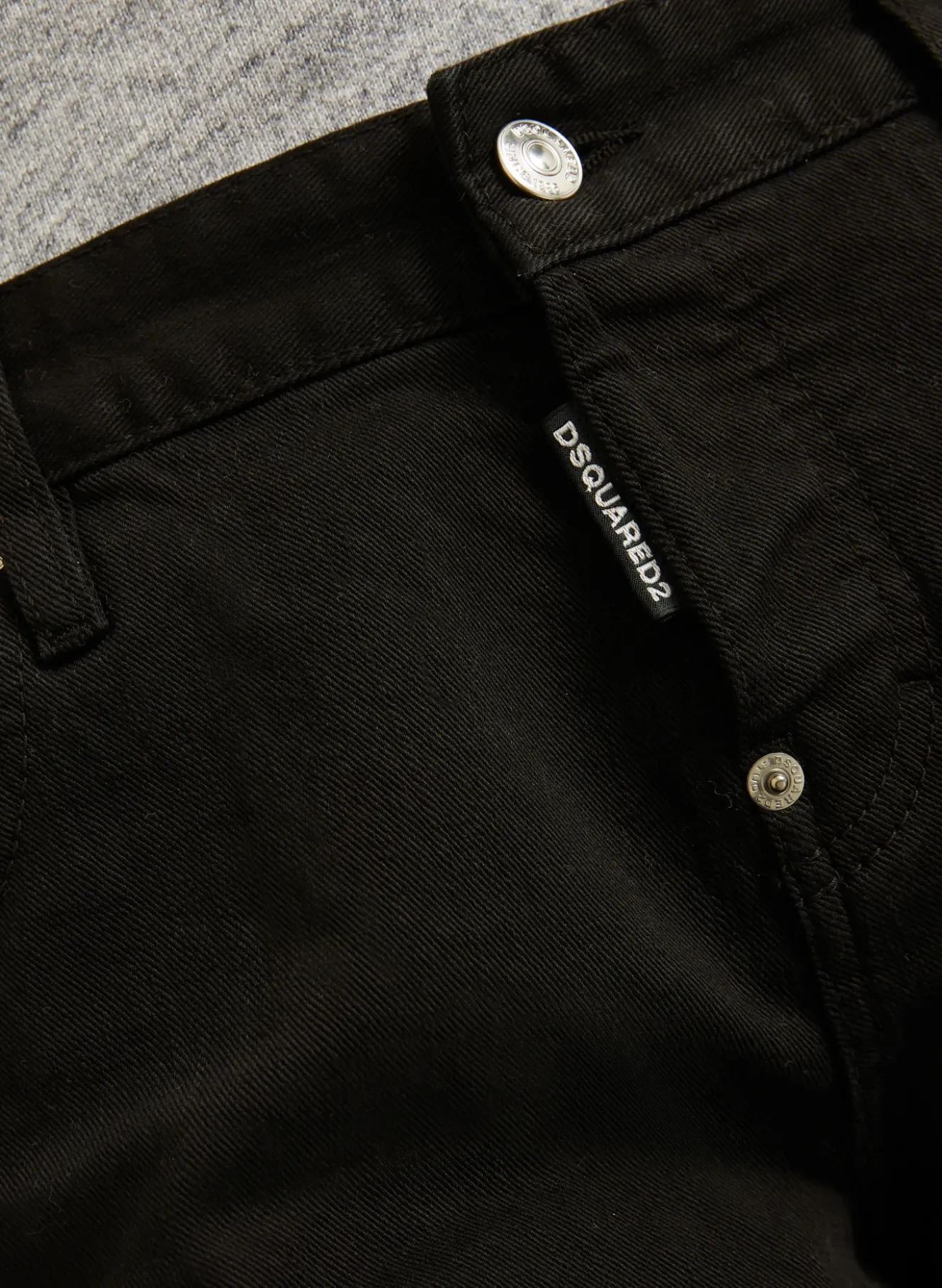 Cropped Jeans TEDDY