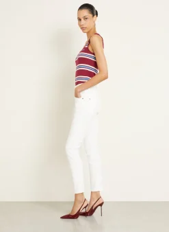 Cropped Jeans TEDDY