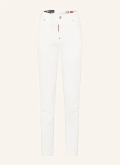 Cropped Jeans TEDDY