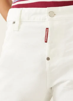 Cropped Jeans TEDDY