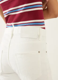 Cropped Jeans TEDDY