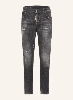 Cropped Jeans TEDDY