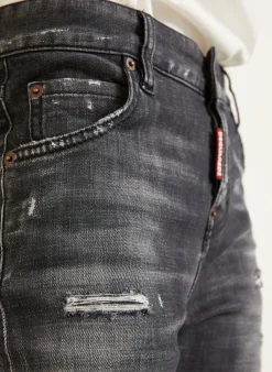 Cropped Jeans TEDDY