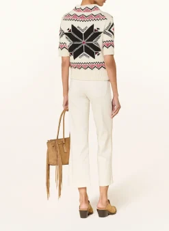 Cropped Jeans TESS
