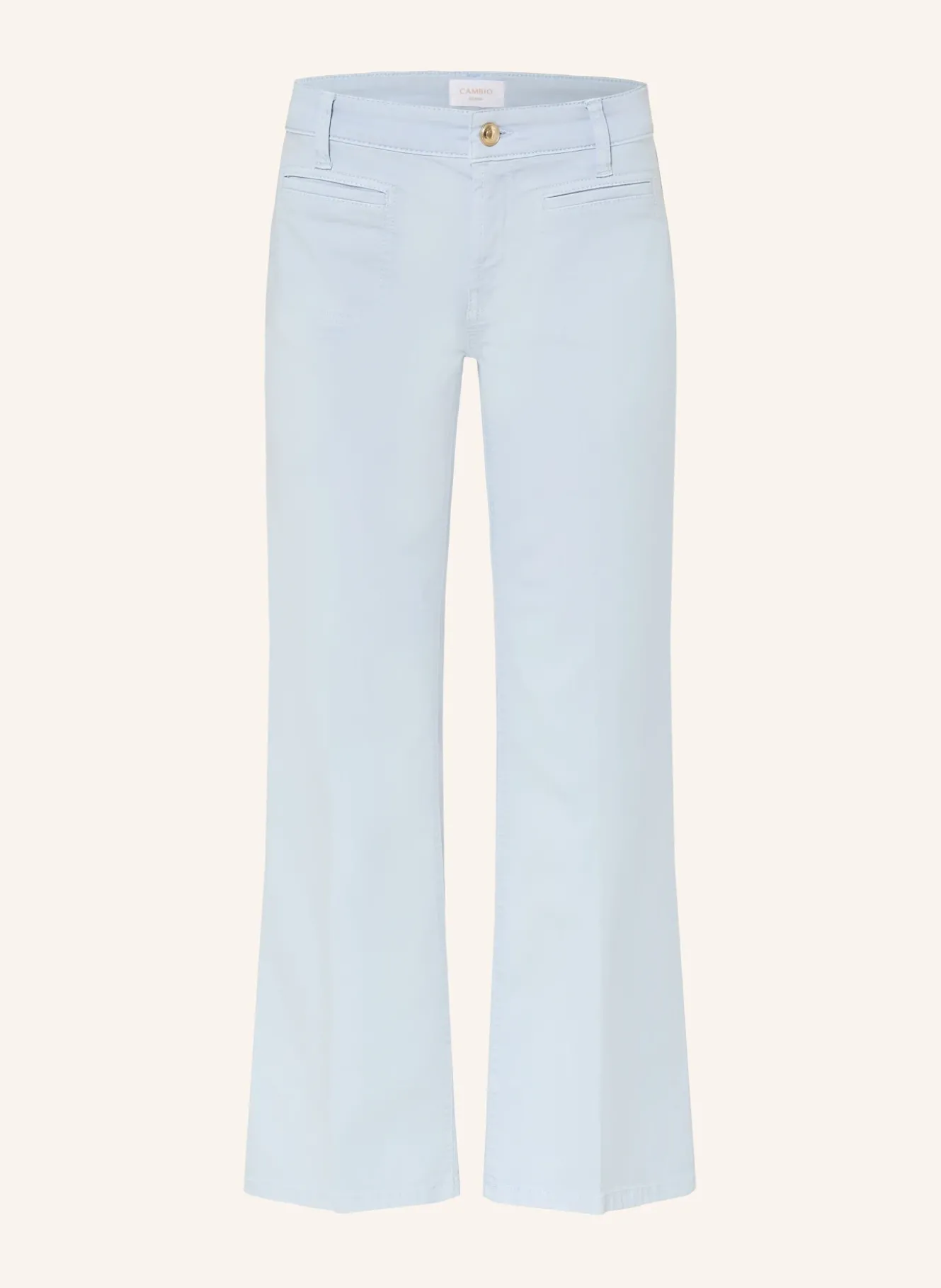 Cropped Jeans TESS