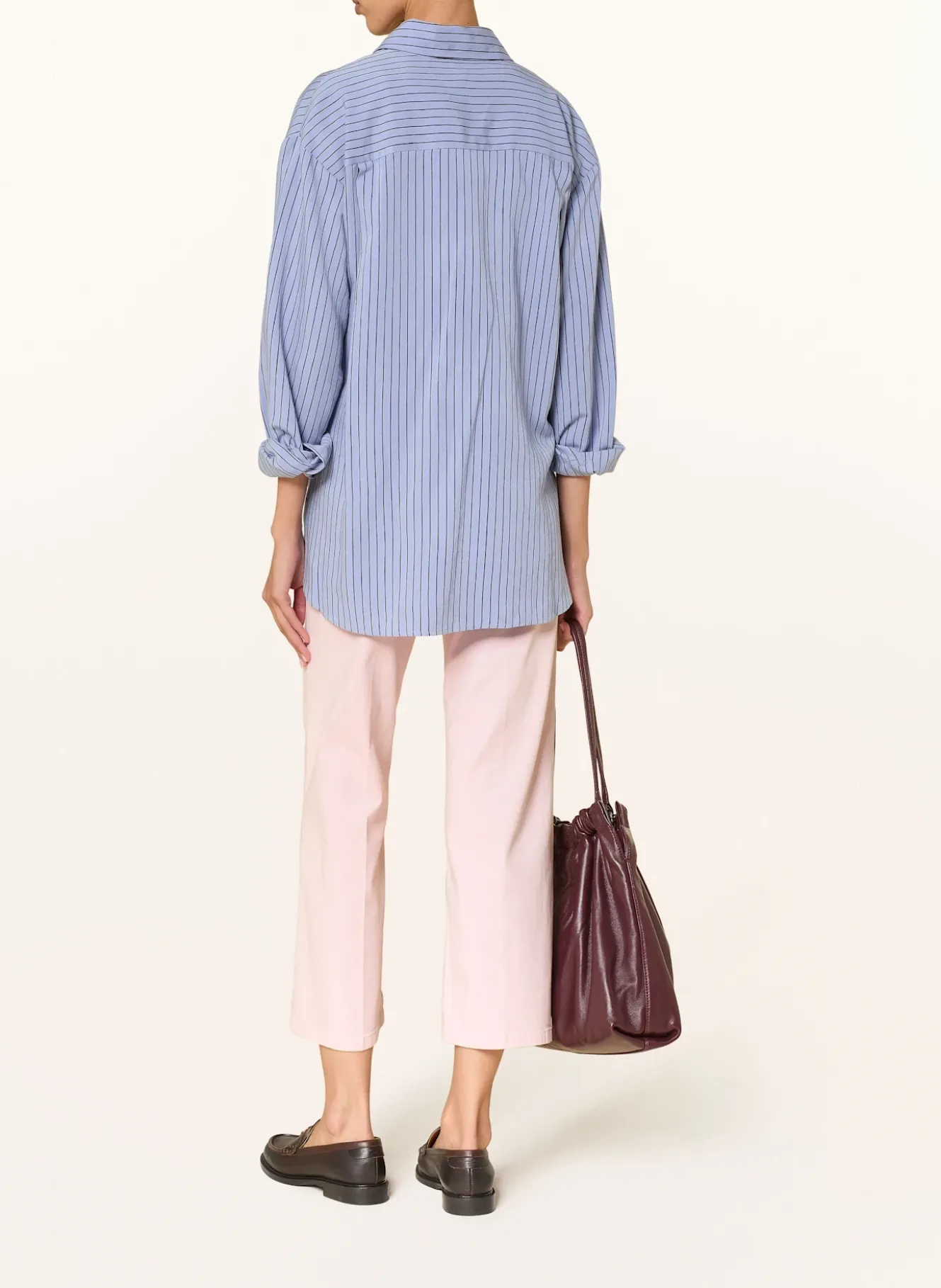 Cropped Jeans TESS