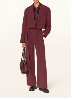 Cropped-Blazer