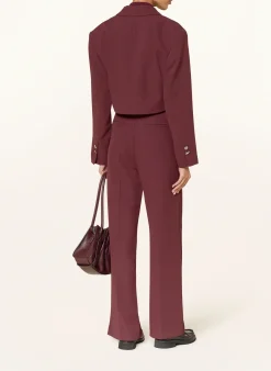 Cropped-Blazer