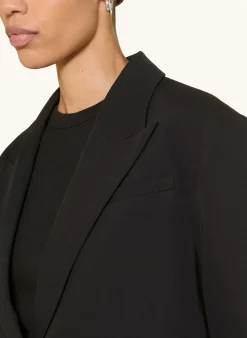 Cropped-Blazer