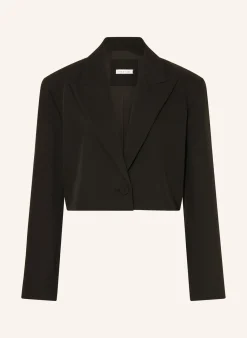 Cropped-Blazer
