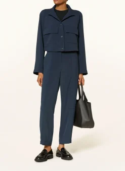 Cropped-Jacke JOTANA
