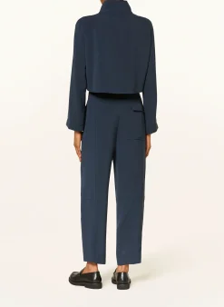 Cropped-Jacke JOTANA