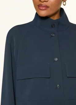 Cropped-Jacke JOTANA