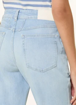 Cropped-Jeans MIRA-X
