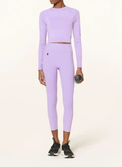 Cropped-Longsleeve STUDIO