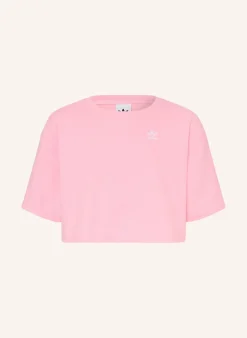 Cropped-Shirt