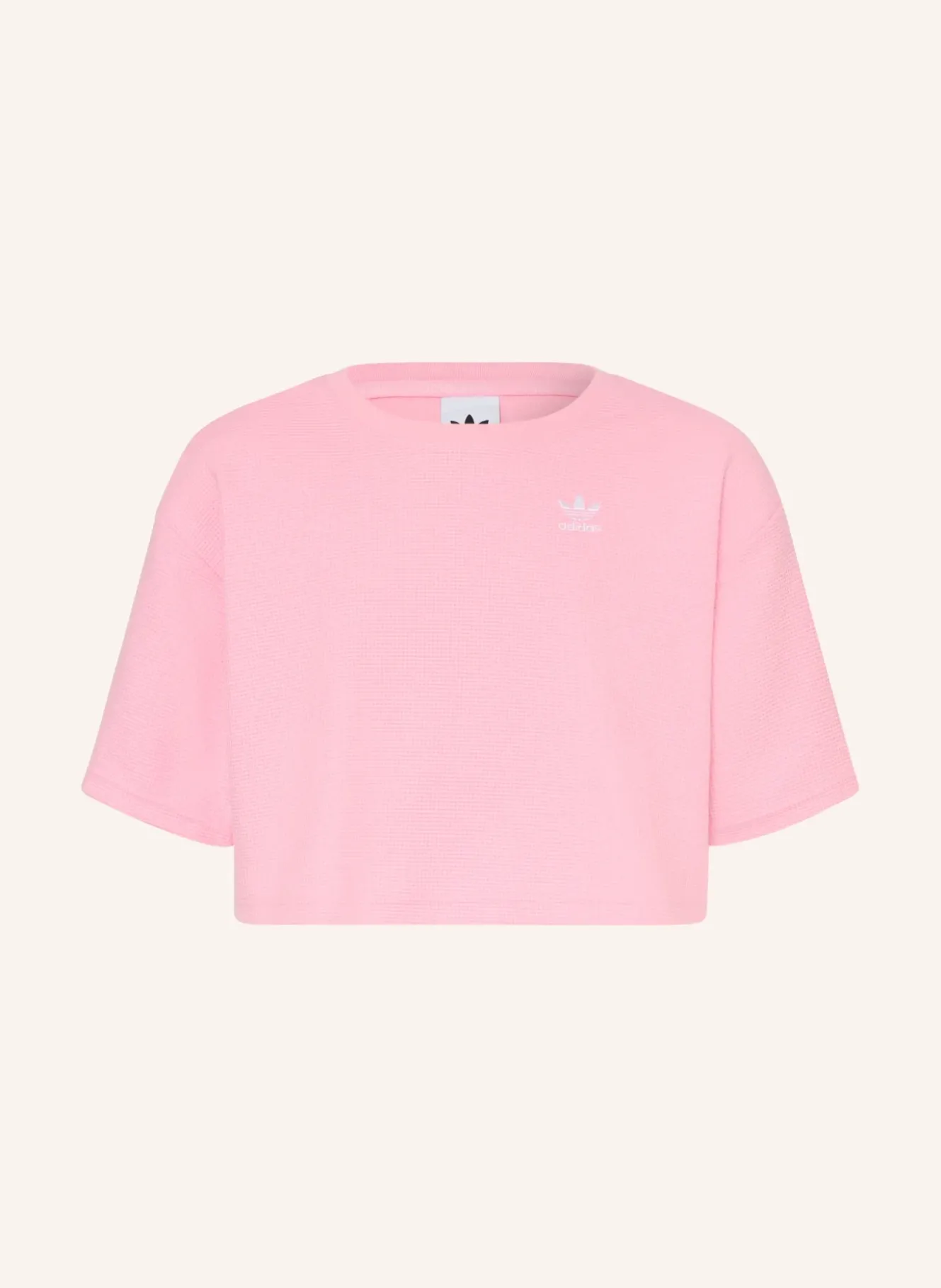 Cropped-Shirt