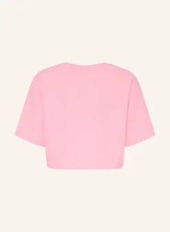 Cropped-Shirt