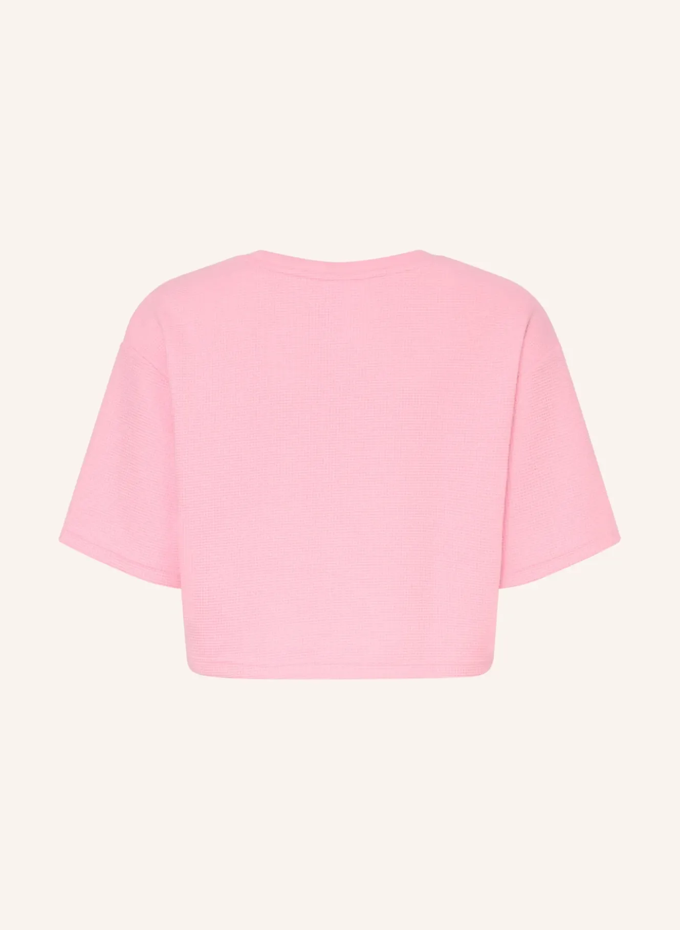 Cropped-Shirt